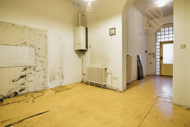 Byt 3+1, 70m/2 se samostatným vchodem, Českobratrská, Teplic - 13