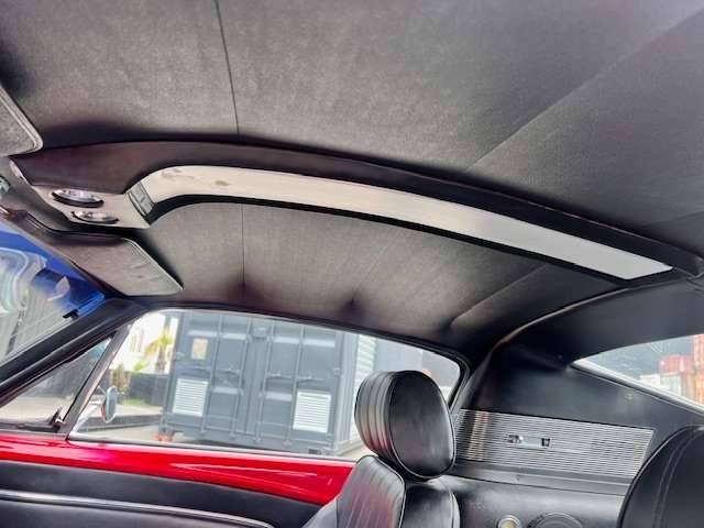 Ford Mustang Fastback 1967 - 13