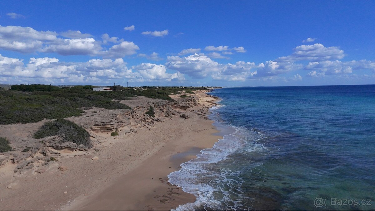 Stavebni pozemek 12.000m2 u moře🇮🇹 - 13