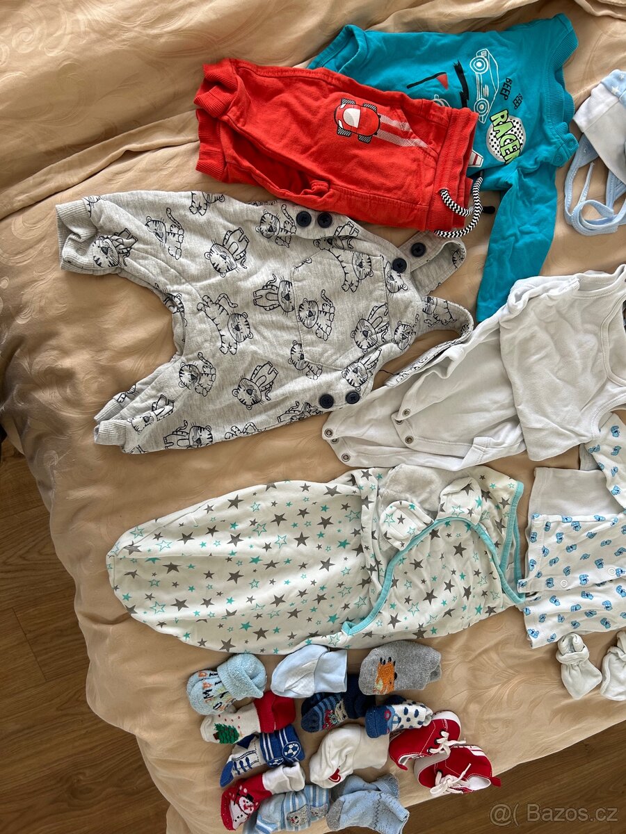 Oblečení pro miminko - 13