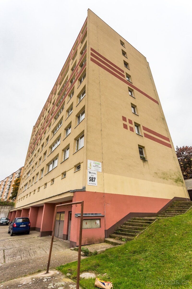 Byt 2KK - Investiční příležitost - 13