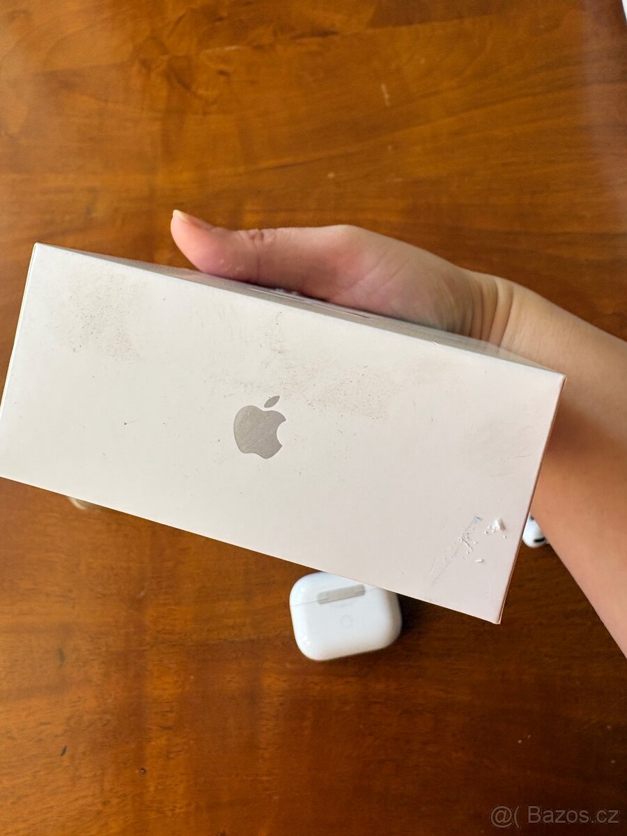 Sluchátka Apple Airpods Pro 1 - 13