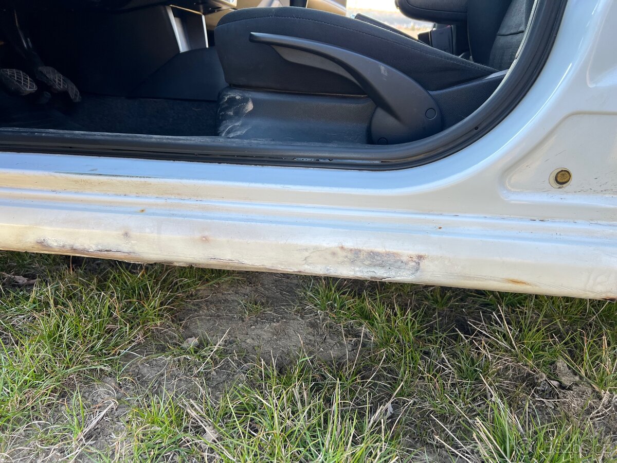 Škoda Fabia Combi - 13