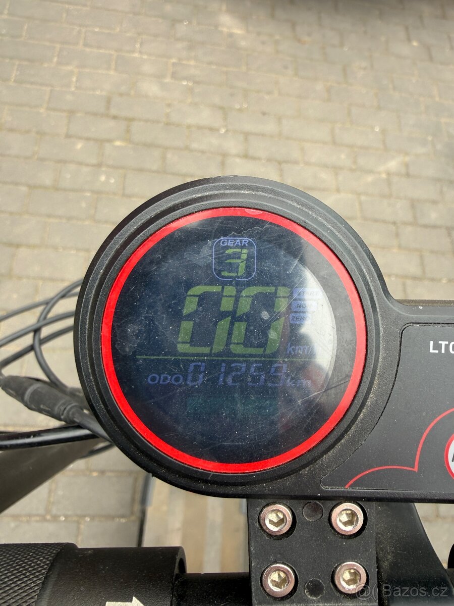 Kaabo Skywalker 10H - 13