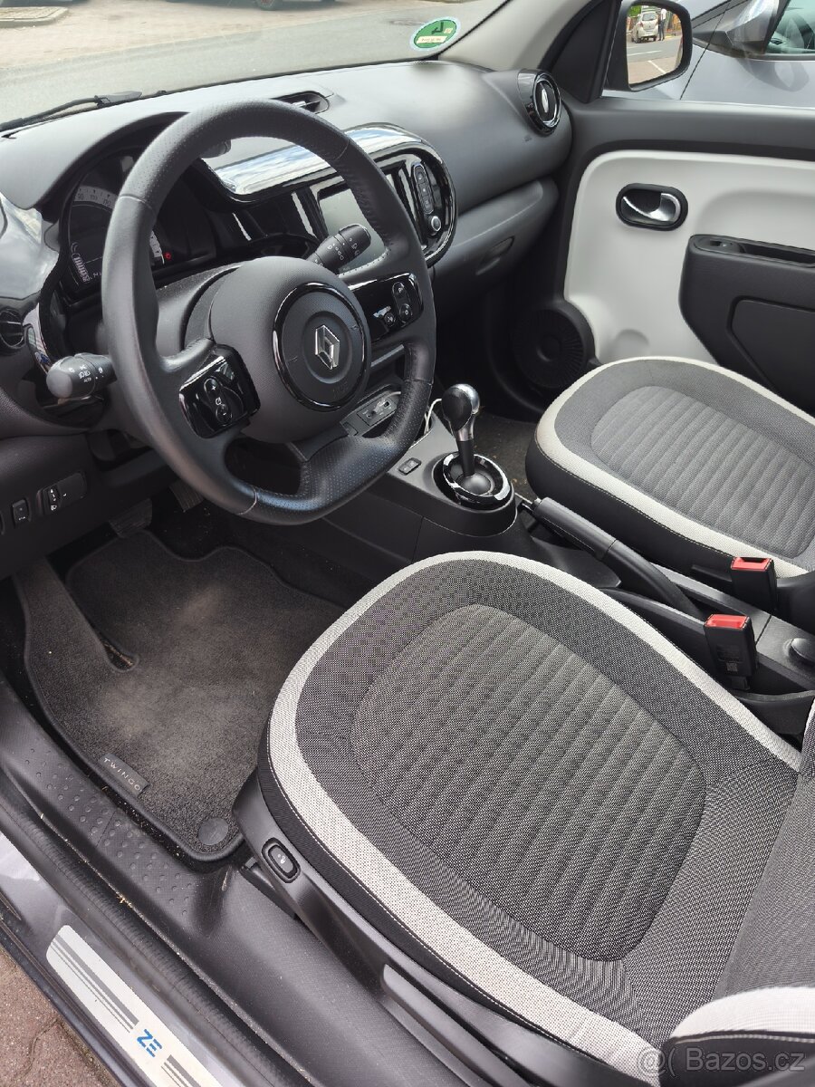 Renault Twingo E-Tech (2021) Elektromobil SOH 94,5 - 13