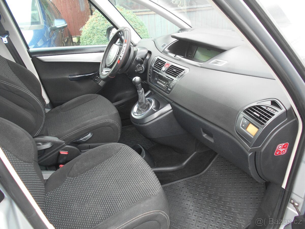 CITROEN GRAND C4 PICASSO - 13
