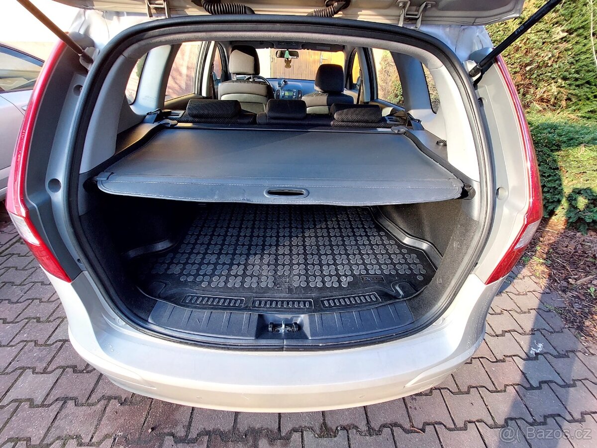 Hyundai i30 CW - 13