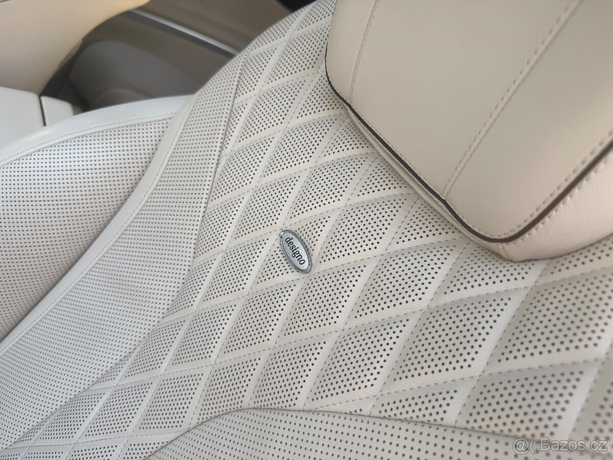 Mercedes s450 coupe - 13