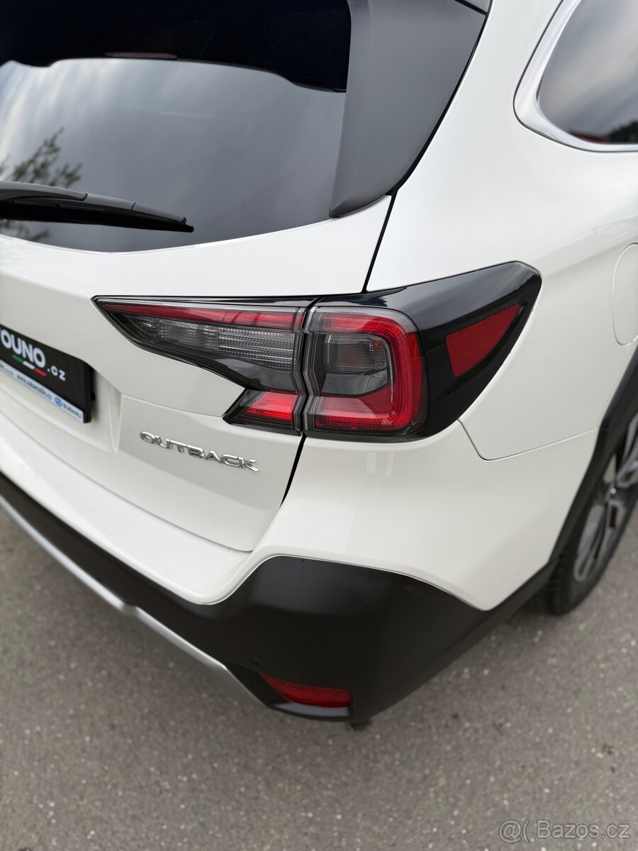 Subaru Outback 2023 - DPH - 13