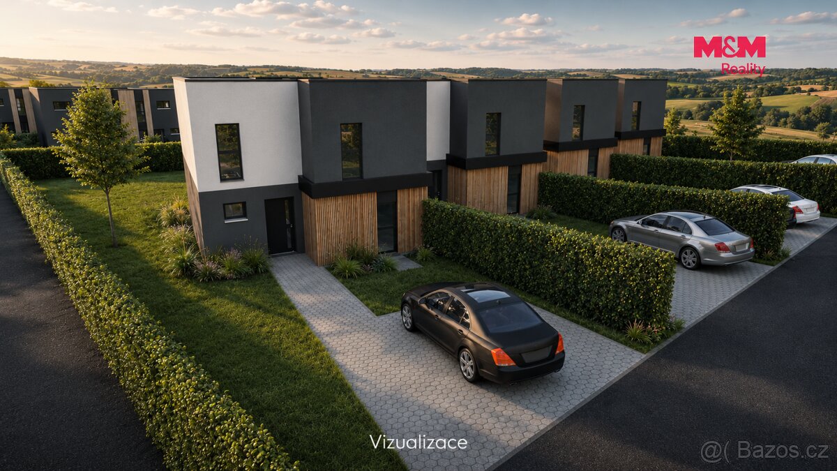 Prodej komerčního pozemku, 11985 m², Cheb - 13