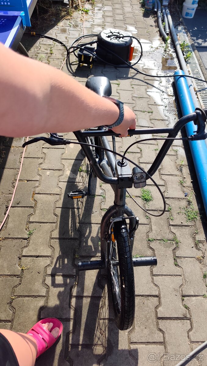 Kolo BMX - 13