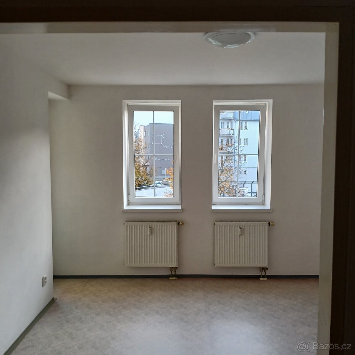 pronájem zděného bytu 2+kk - 13