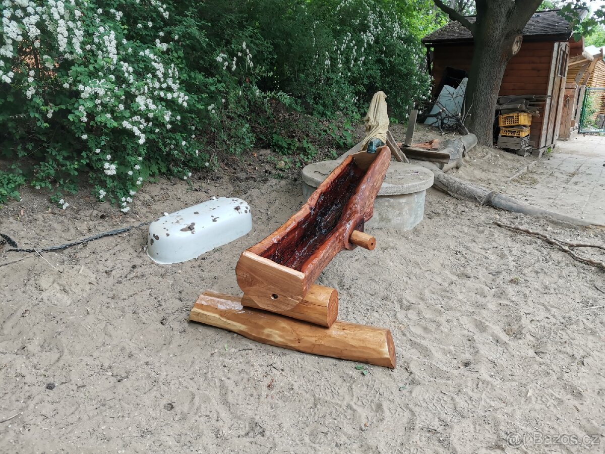 Tesařství Dalibor - 13