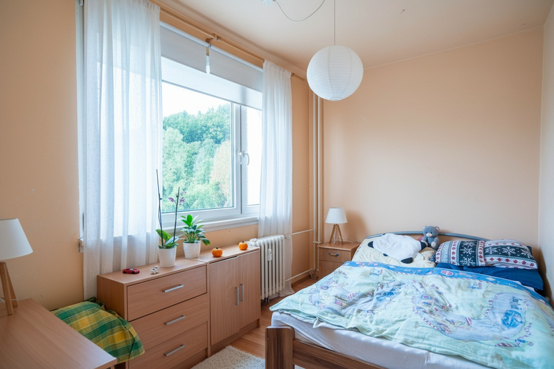 Prodej bytu 3+1 – Trutnov, Horní Staré Město, ulice Slovensk - 13