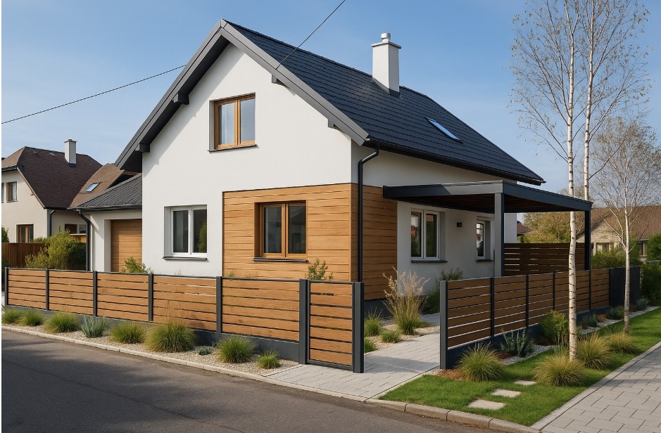 Na predaj rodinný dom v Martine, Slovensko - 13