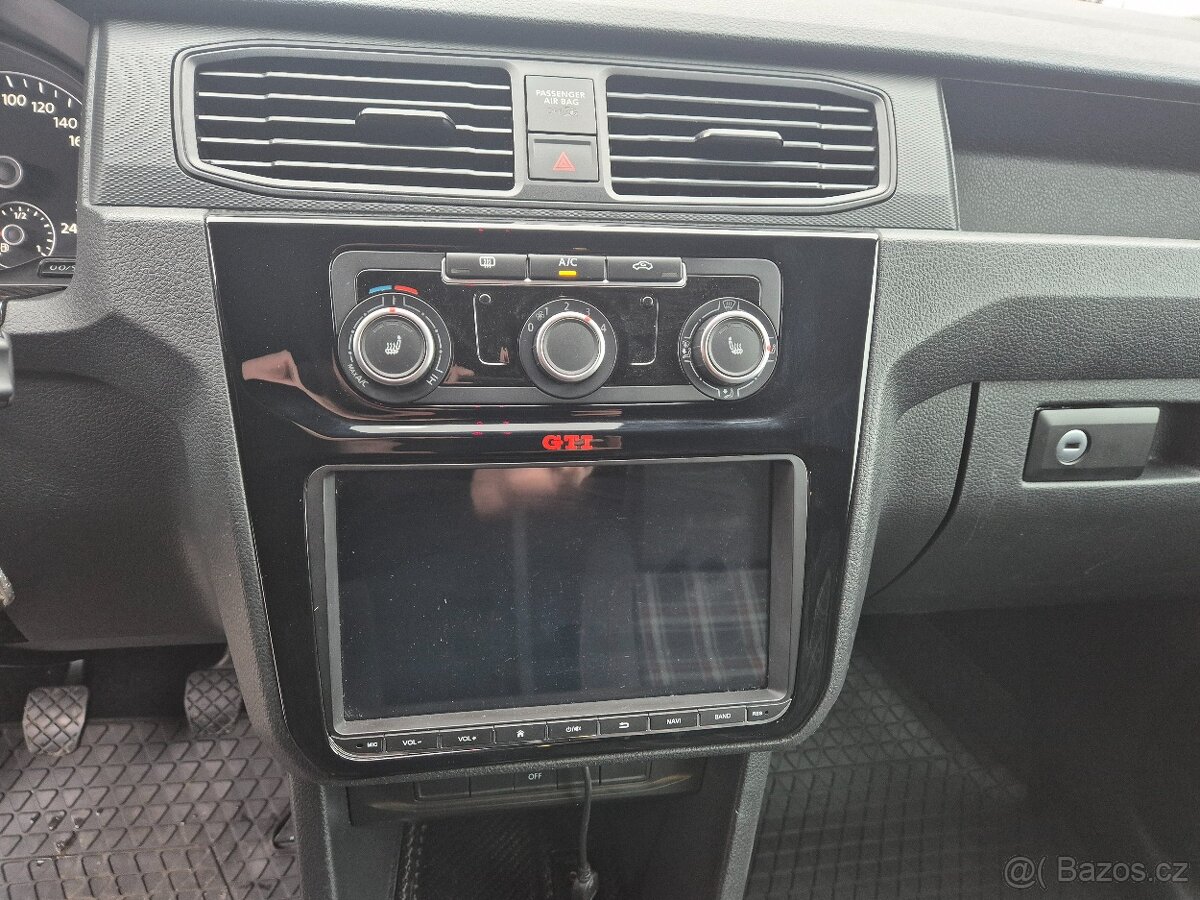 Volkswagen Caddy 2.0 TDi 75kw 2016 - 13