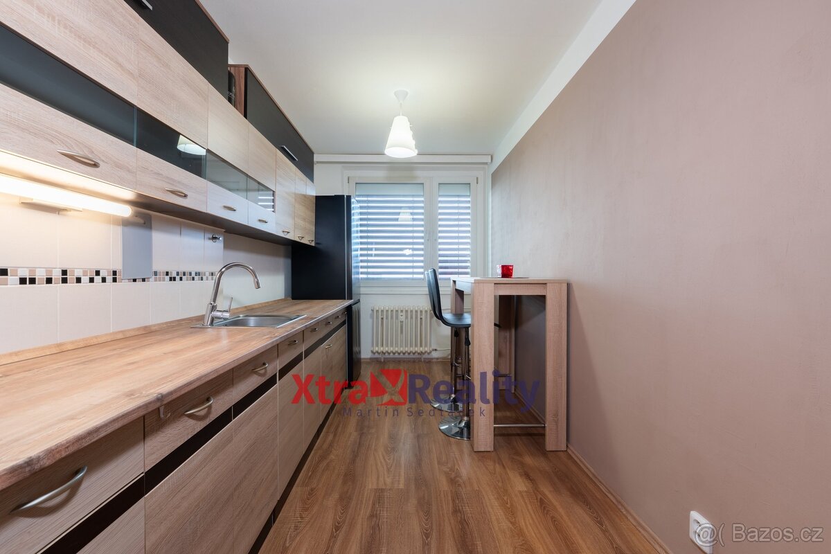 Prodej bytu 3+1 68 m², Krupka - Maršov, ev.č. 00077 - 13