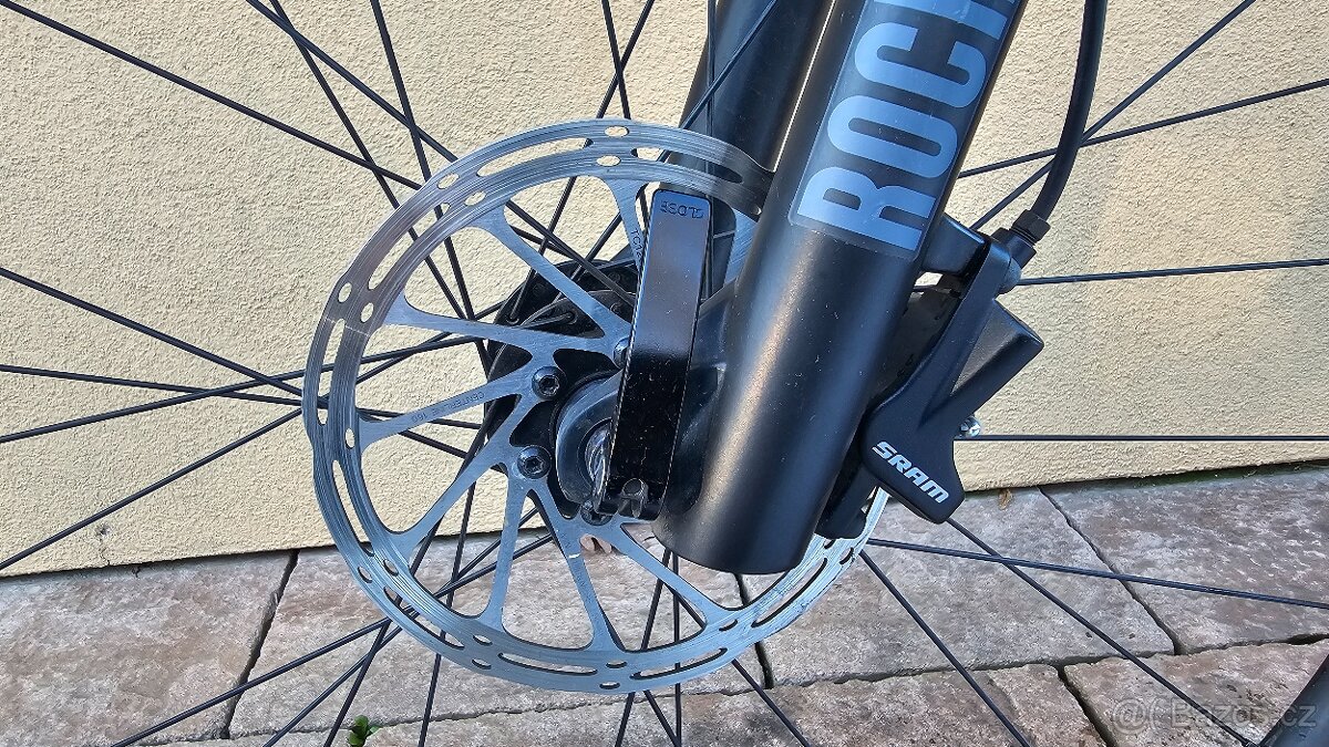 Specialized Rockhopper Expert 29" vel. S - 13