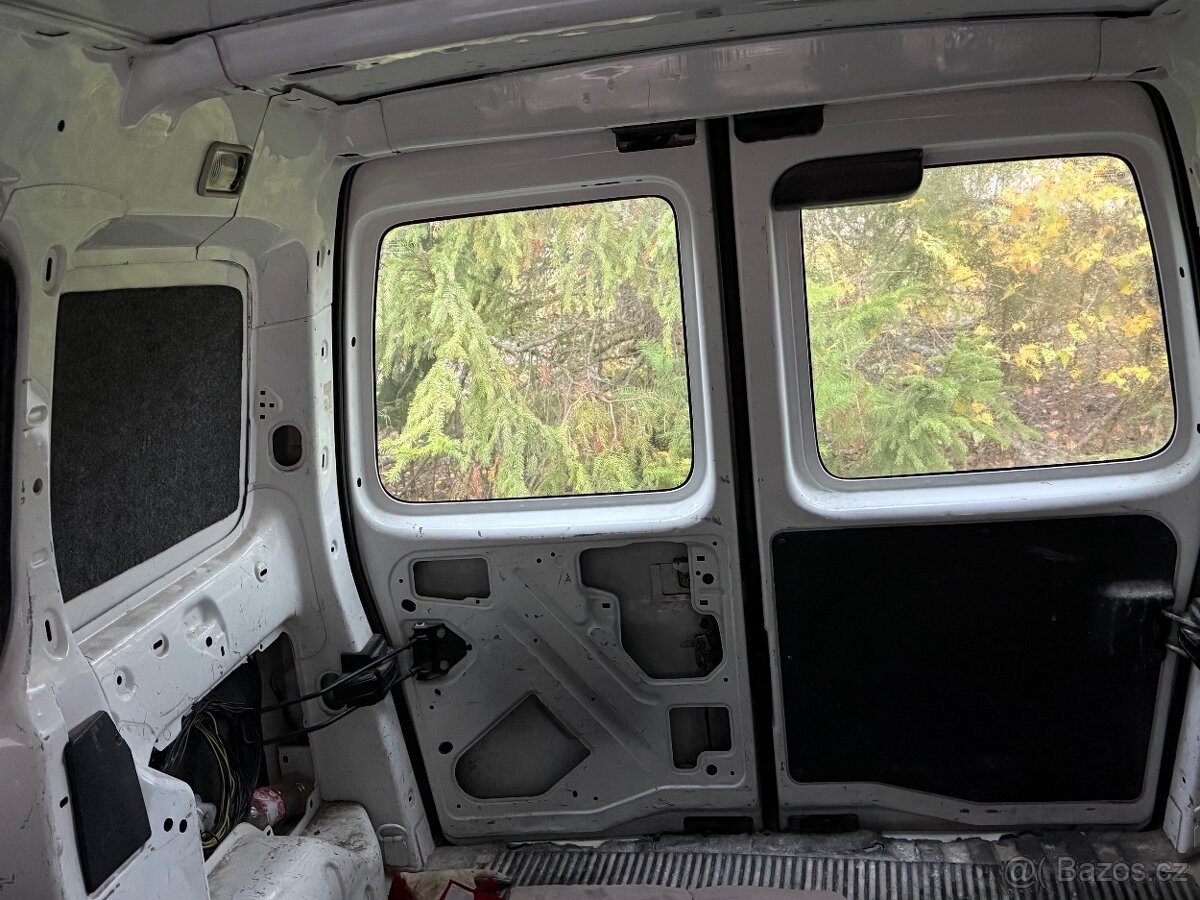 Citroen Berlingo 2.0 HDI 66 kW - 13