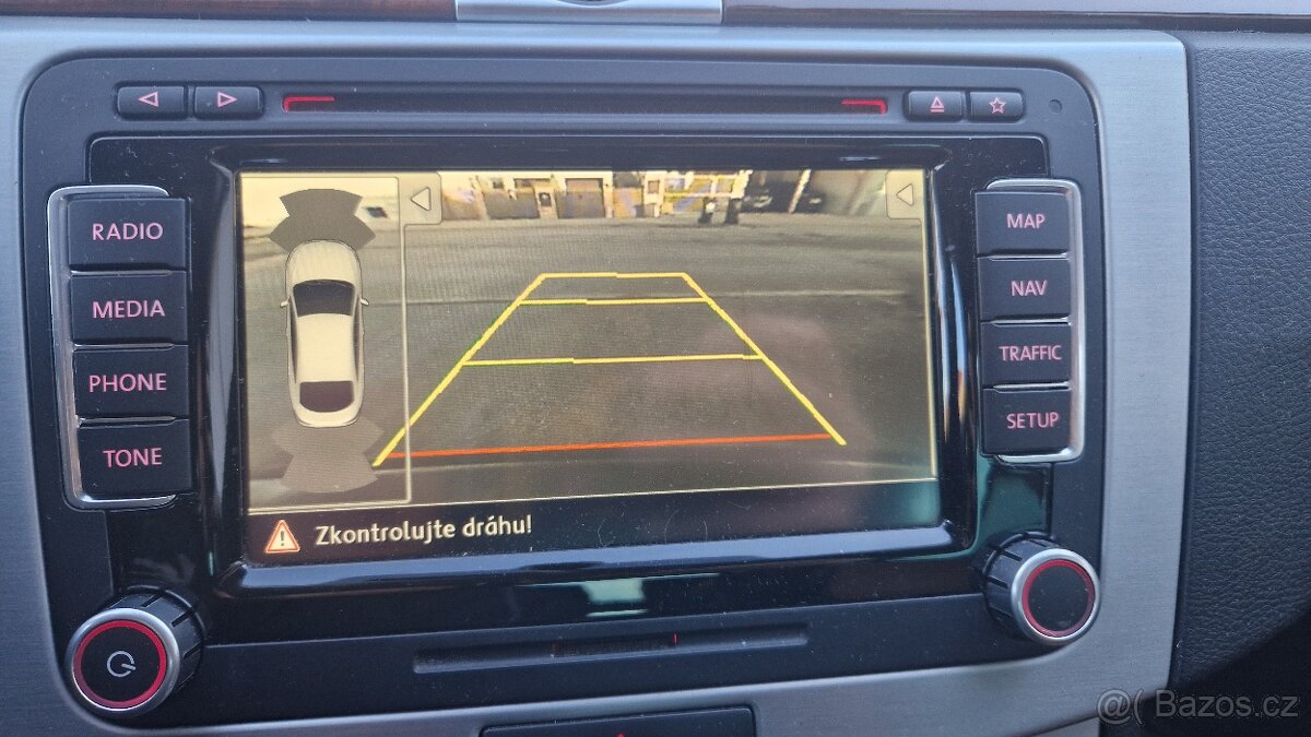 VW CC 3.6 V6 220kw bws - 13