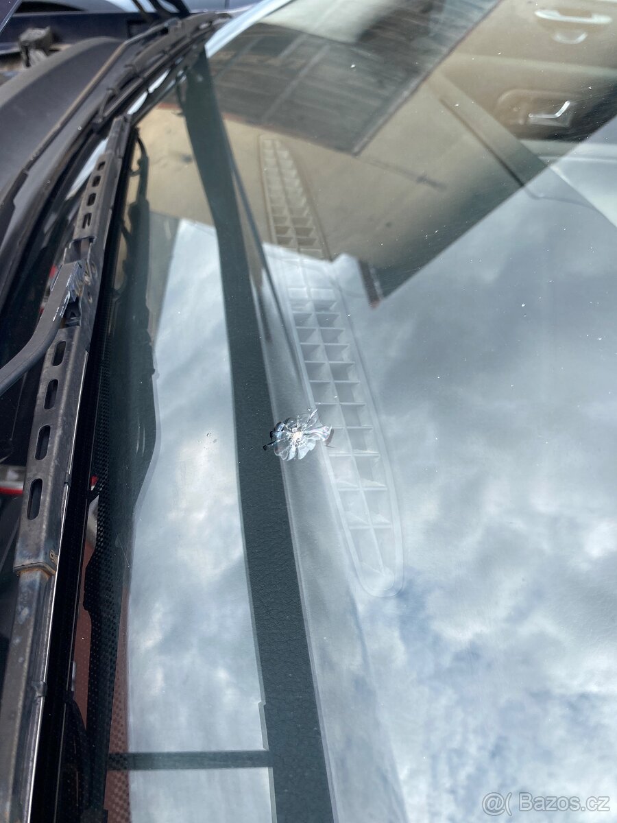 VW Golf IV. - 13