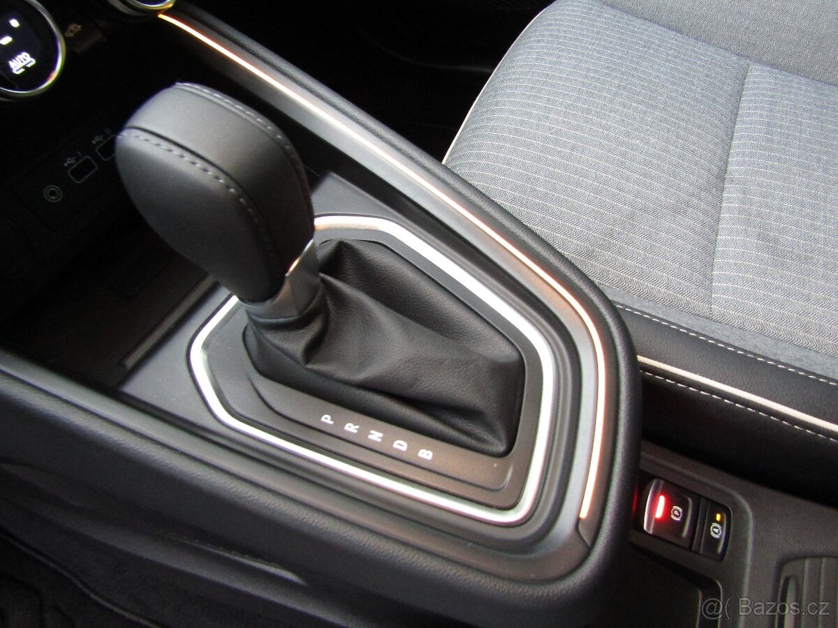 Renault Clio V E-Tech full hybrid 105 kW/145k Techno - 13
