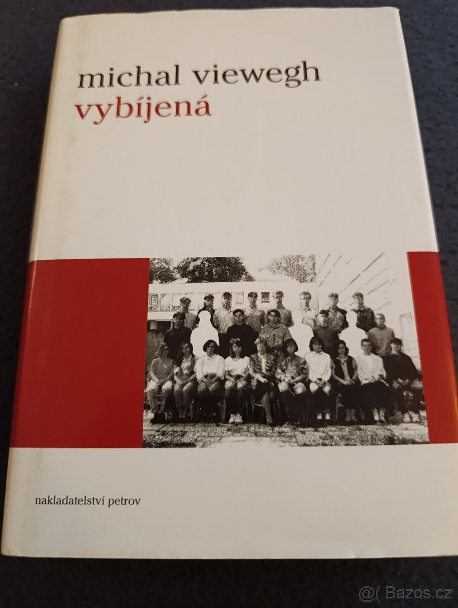 Knihy od 80 Kč kus - 13