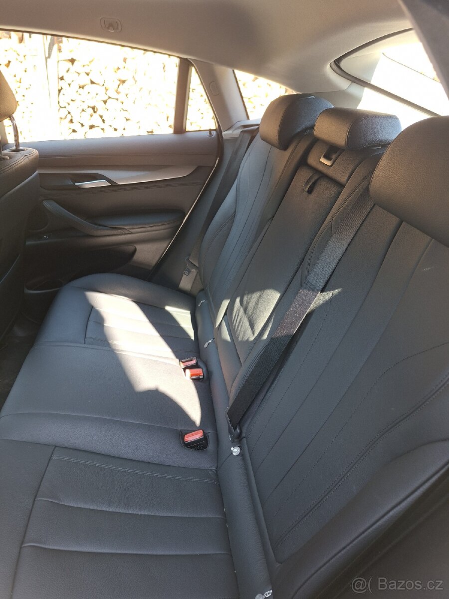 Bmw X6 F16 - 13