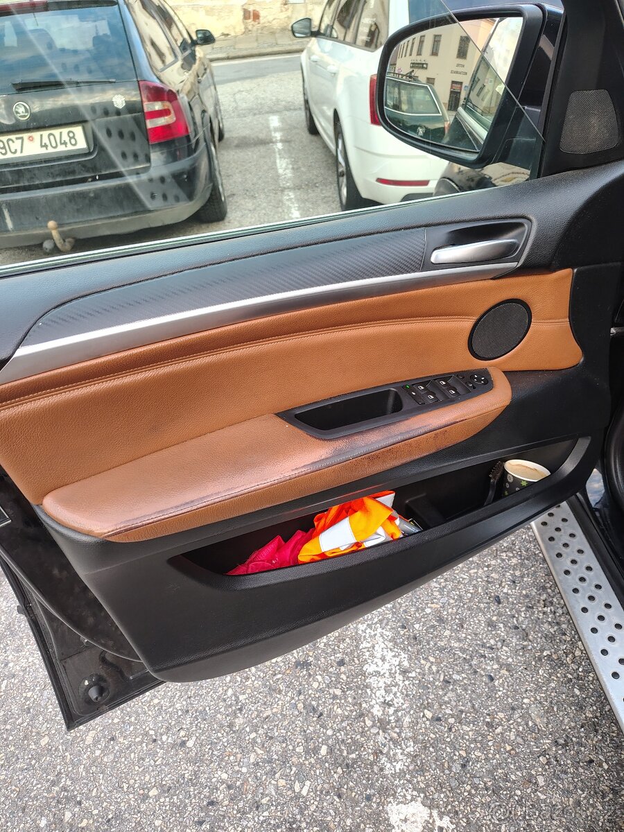 BMW X5 e70 - 13