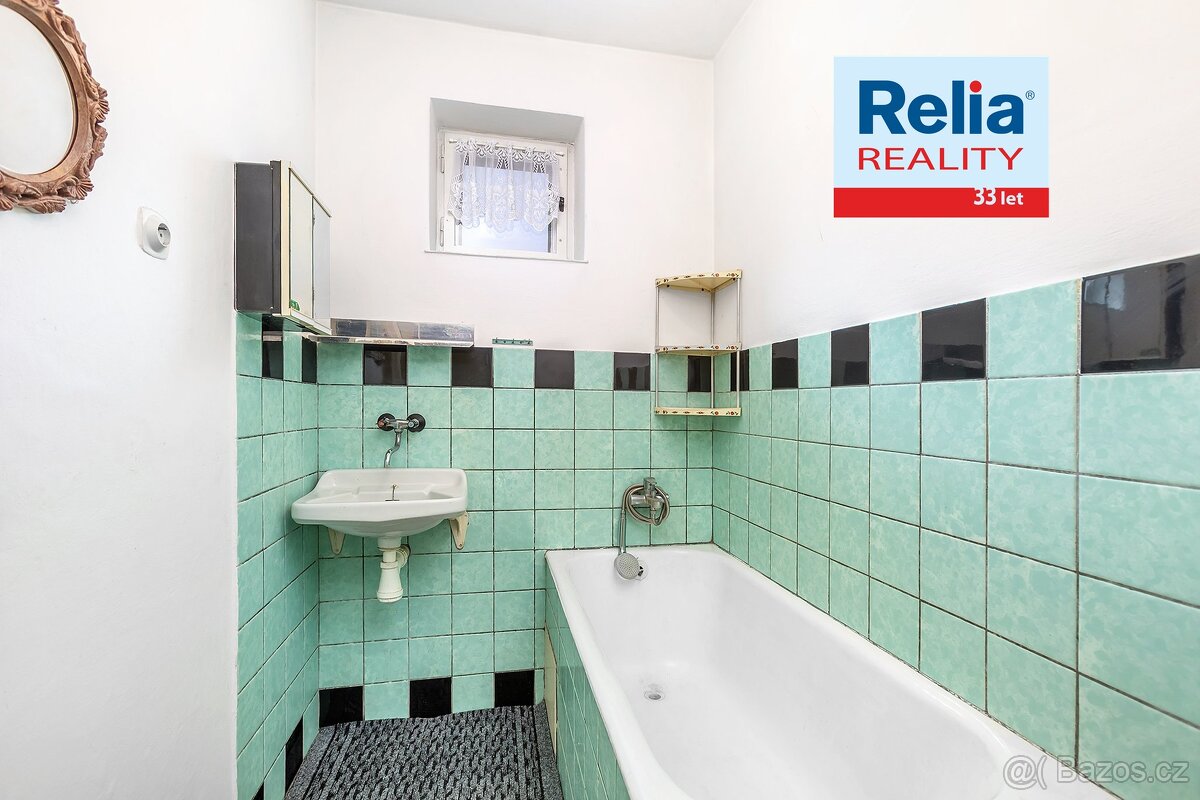 Statek s lesem a vodní plochou v Černé u Bohdanče, 10.458 m² - 13