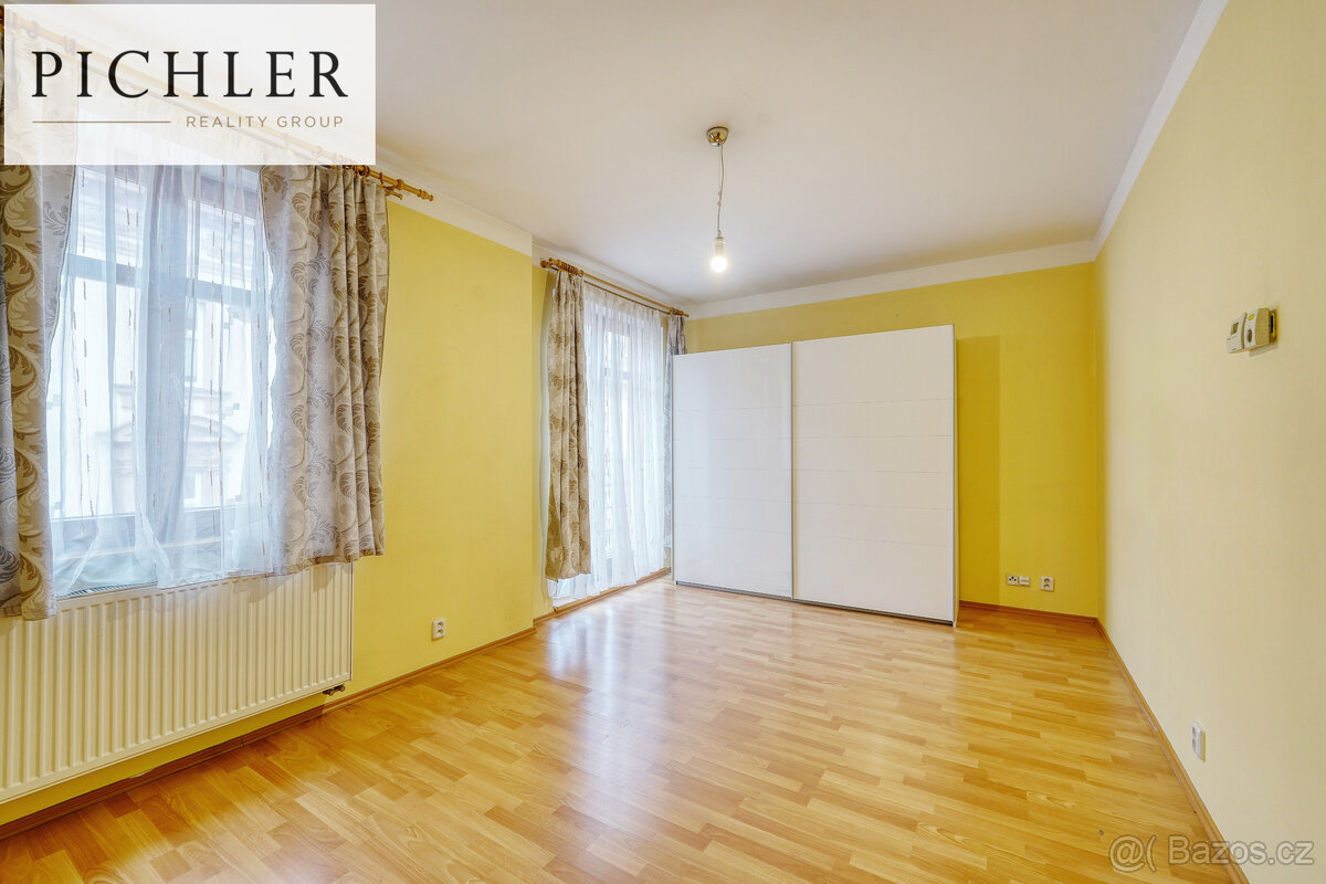 Pronájem bytu 4+kk, 97 m², Plzeň - 13