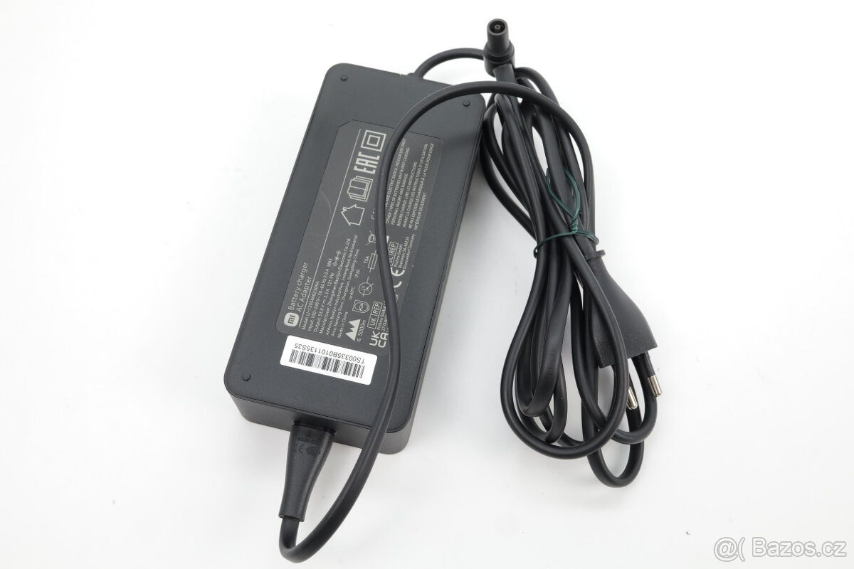 Xiaomi Scooter 4 Ultra EU - 13