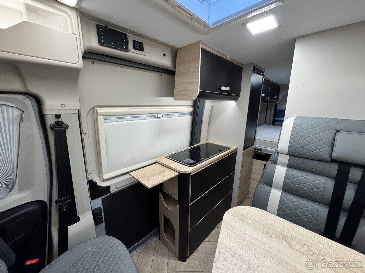 CHAUSSON V 690, SPORT LINE, ARTIC, VIP - 13