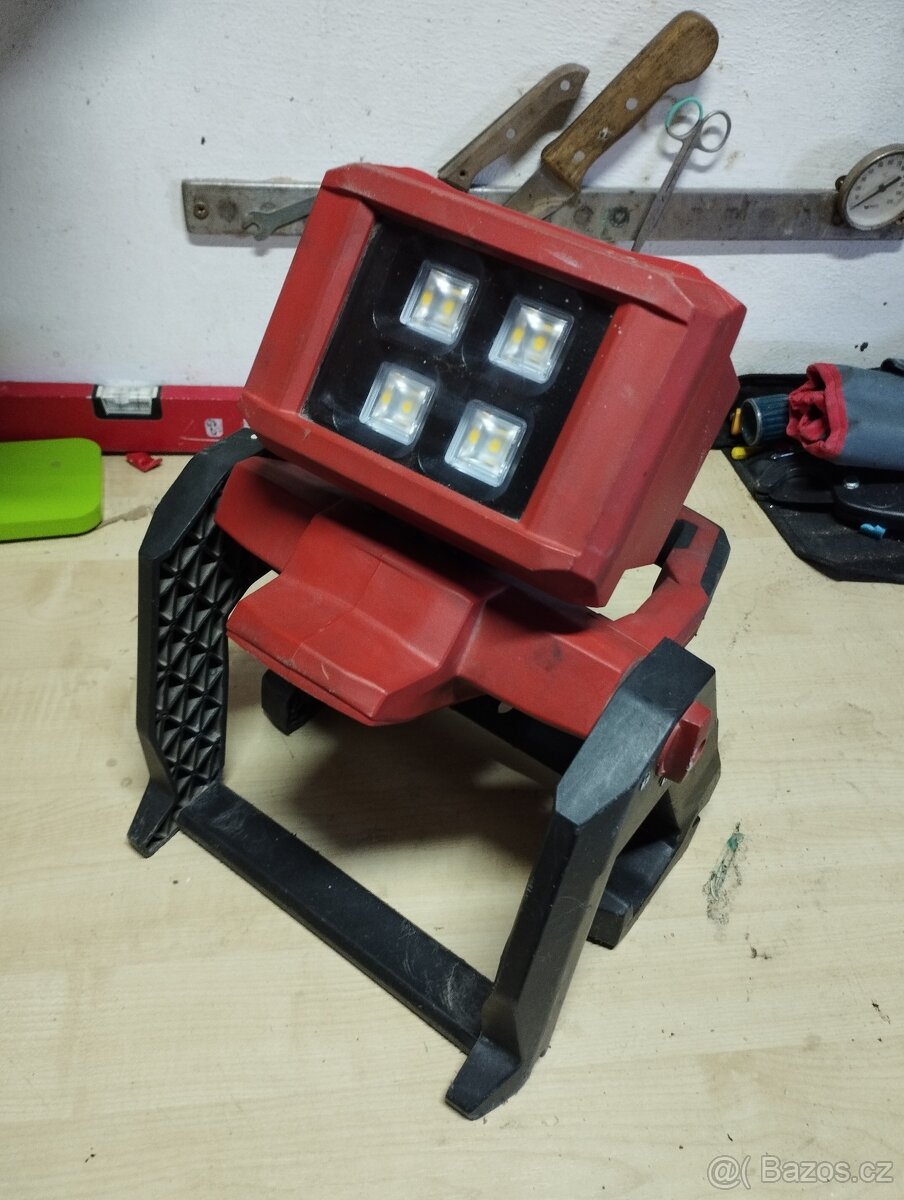 HILTI kompletní sada nářadí, možno i jednotlivě - 13