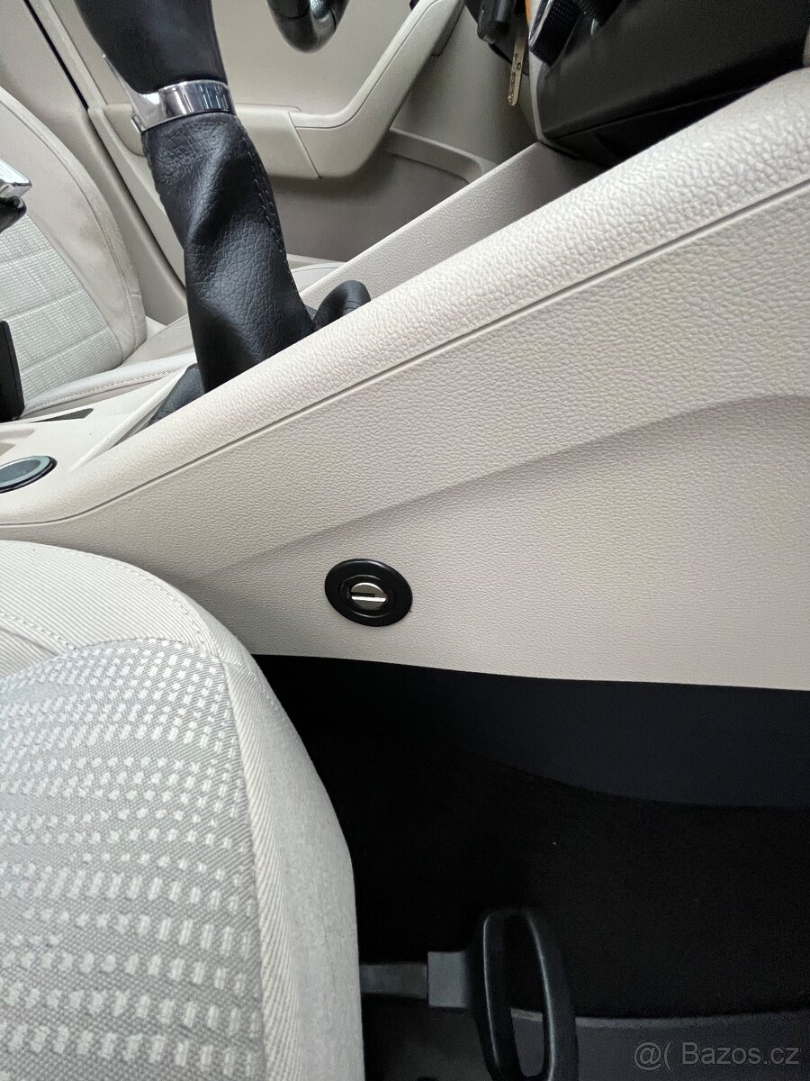 Skoda Octavia 3 - 13