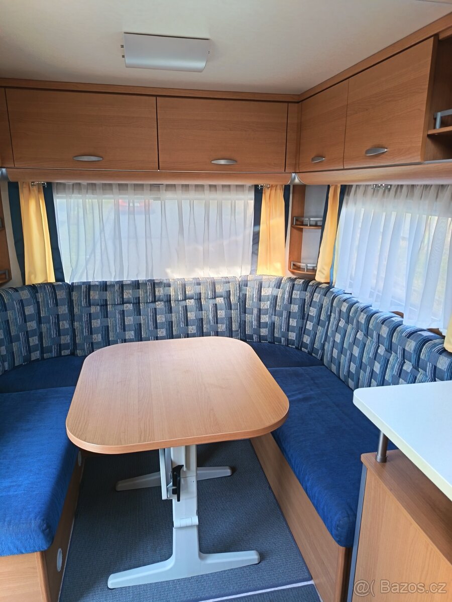 KNAUS Sport 500 r.v.2010 - 13