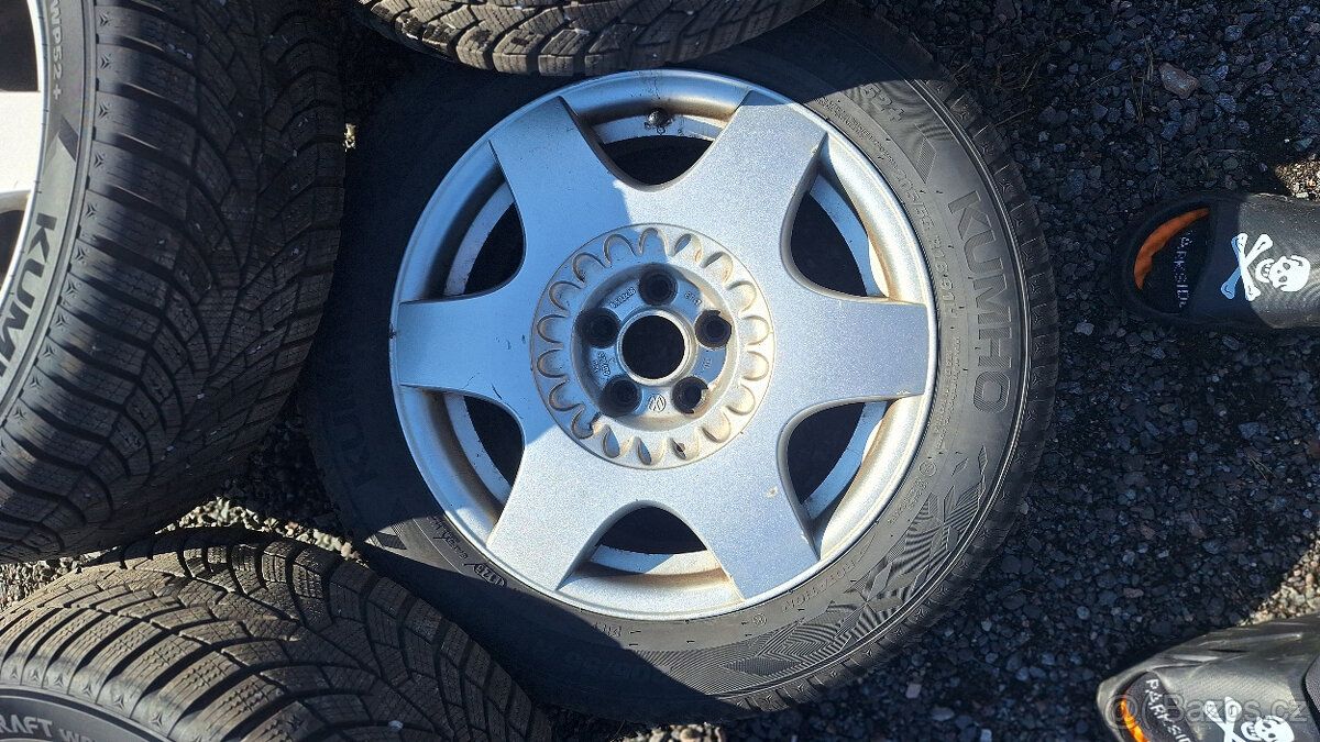 New Beetle 2,0i - 13