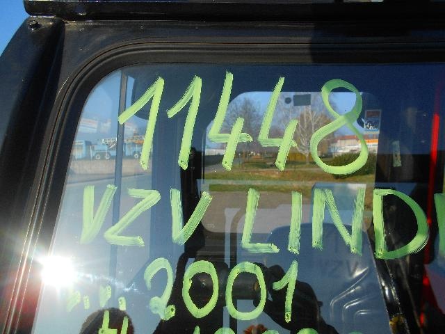 VZV Linde H16D-03 - 13