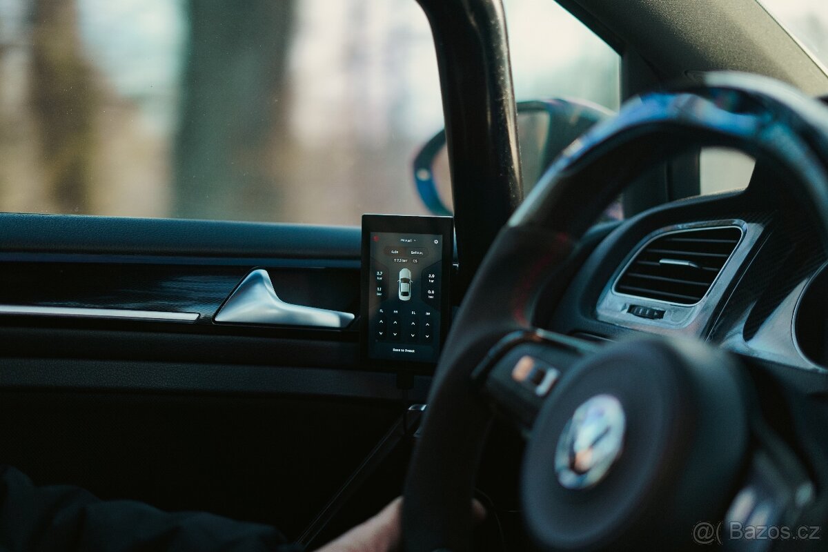 Golf 7,5 GTI Performance - 13