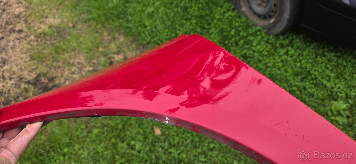 VW Scirocco přední blatníky 2008+ - 13