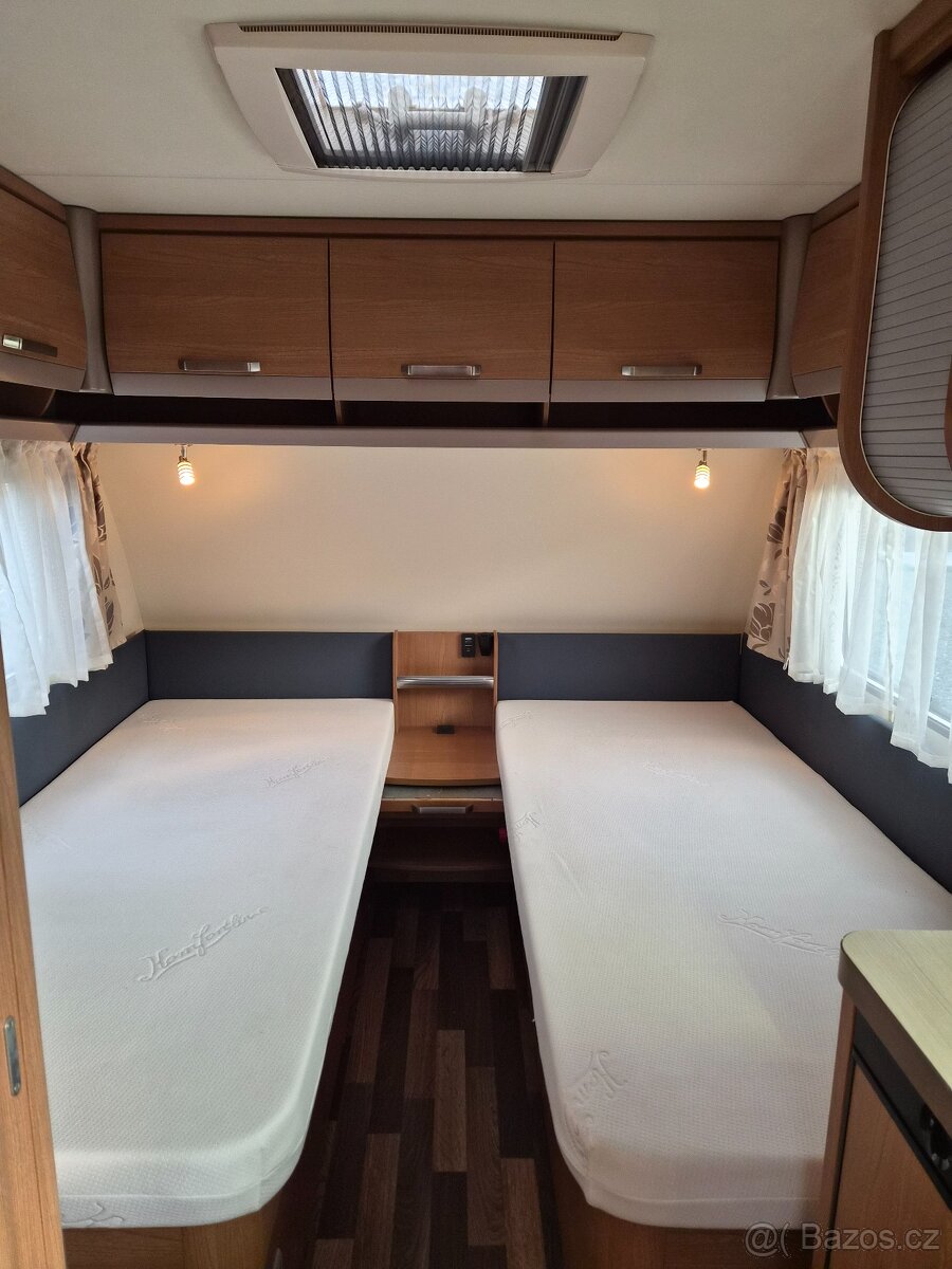 Karavan Knaus sport - 13