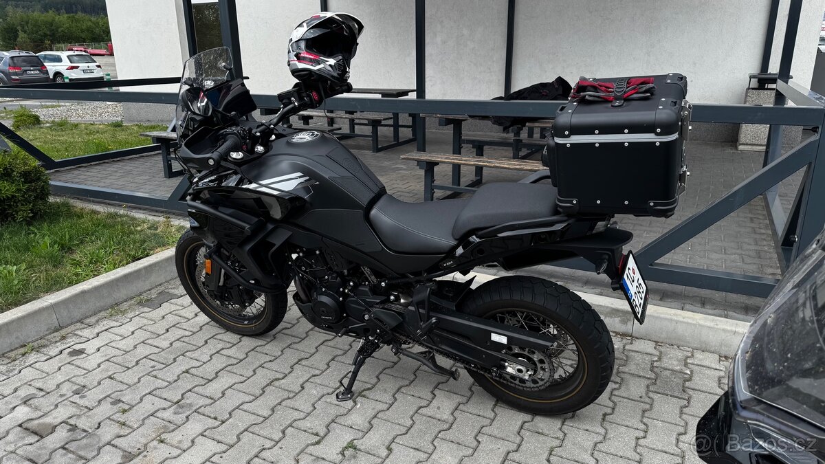 CF MOTO 800 mt ADVENTURE PACKET - 13