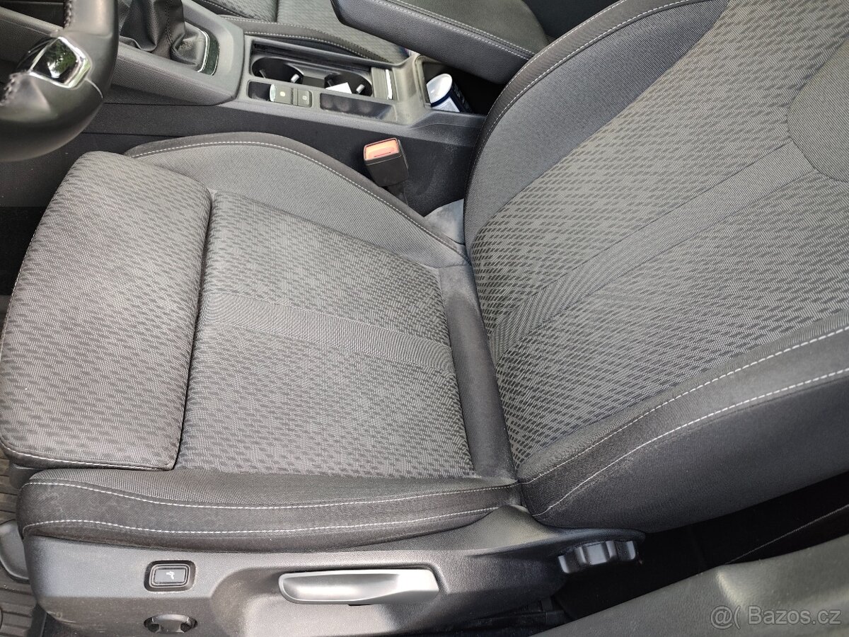 Prodám Škoda Octavia 1,5TSI 110KW - 13