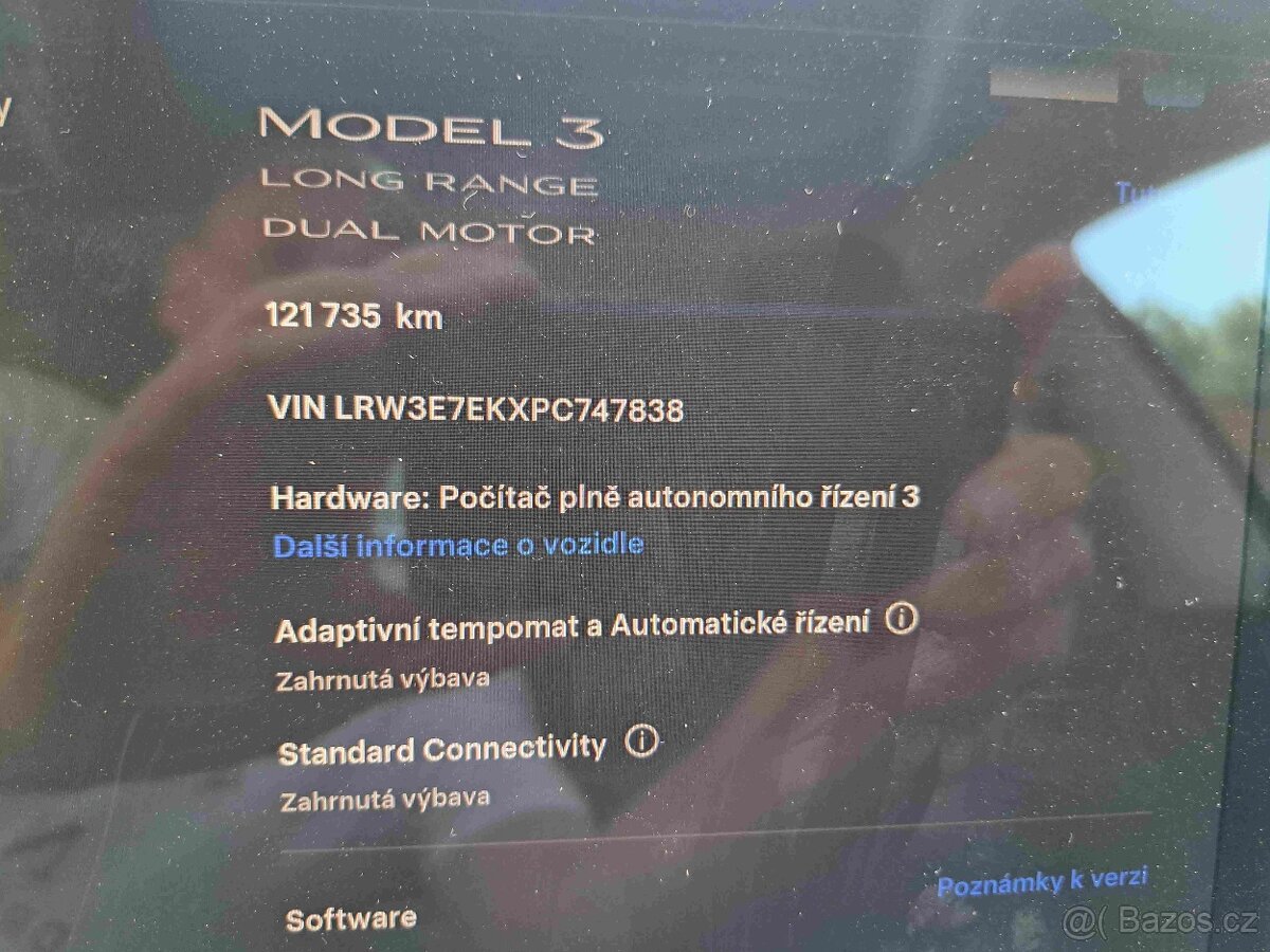 Tesla Model 3 AWD 4x4 Long Range - 1911 - 13