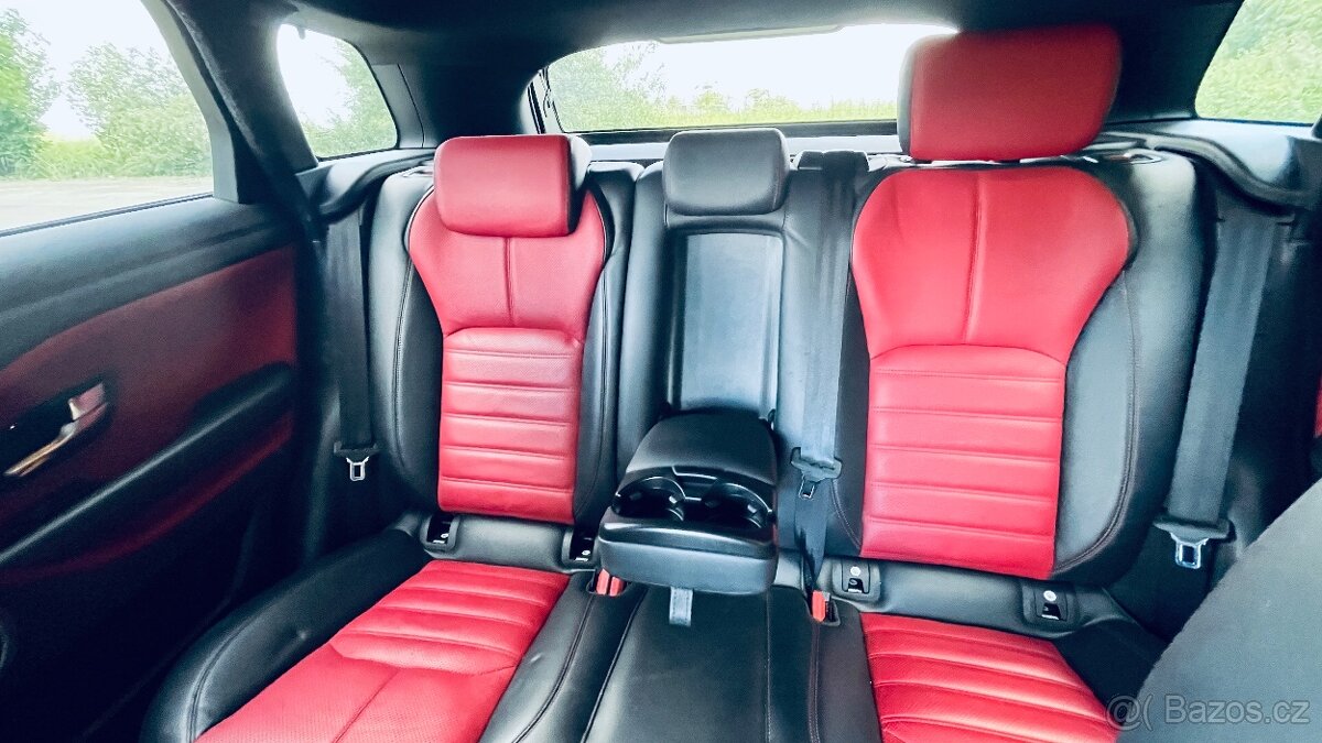 Range Rover Evoque Si4, HSE, Facelift, 2x Sada kol, TOP STAV - 13