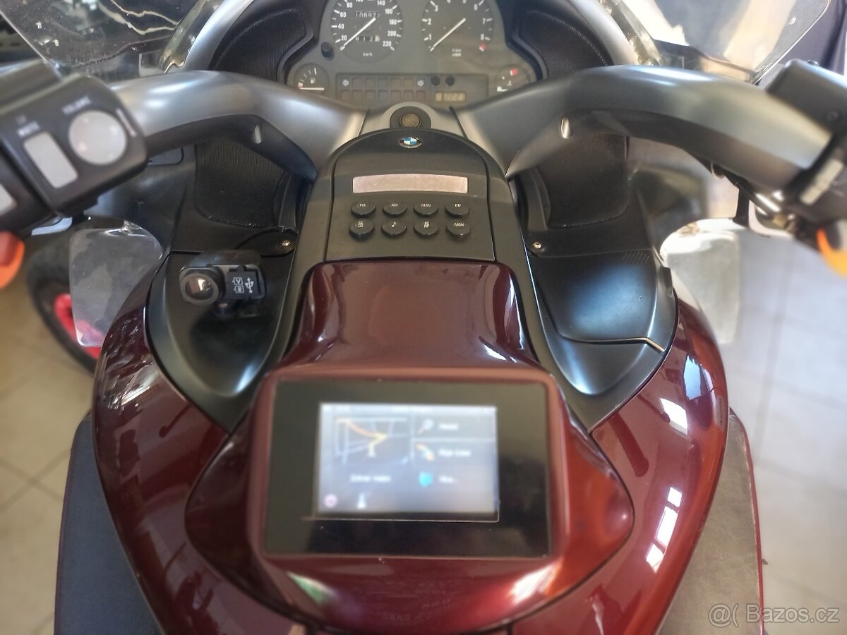 Bmw LT 1200 - 13