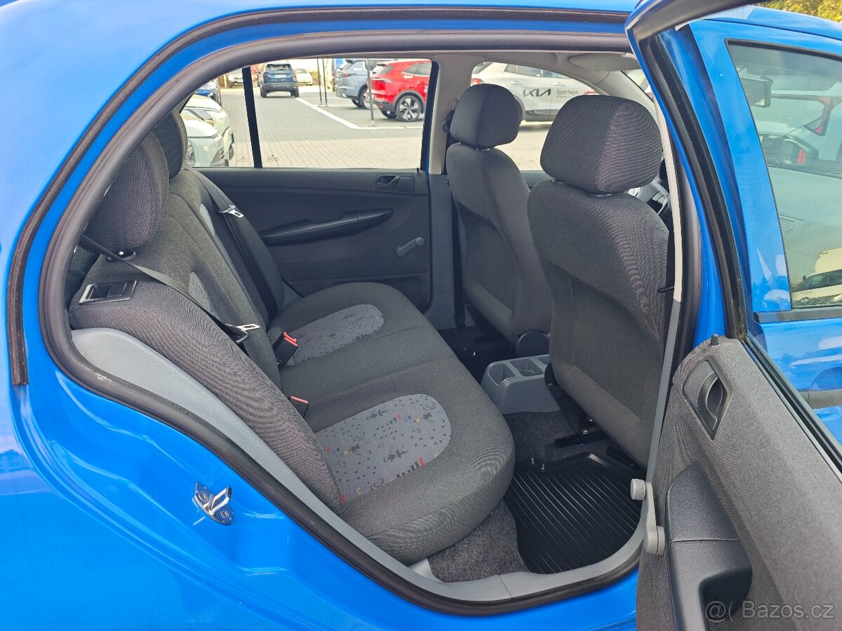 Fabia Classic 1.2HTP 40kW - 13