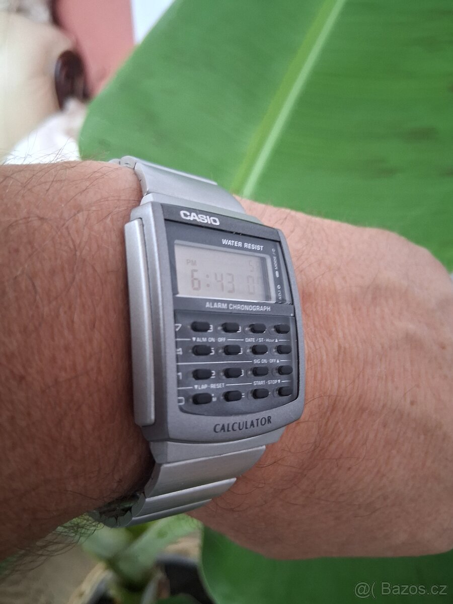 CASIO 437 CA-506 - 13