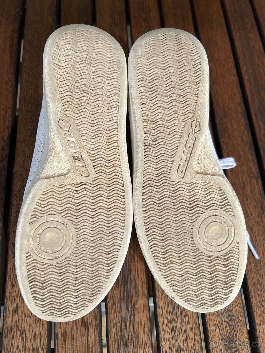 Adidas, Lotto tenisky 38,5 dívčí - 13