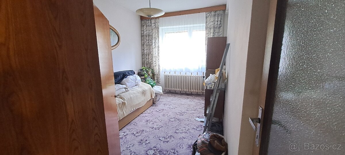 Záměr prodej RD - 13